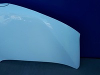 фото thumb №2, Toyota rav4 2013- 13-15 капот кришка