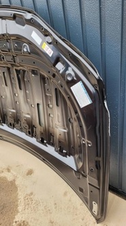 фото thumb №13, Lexus ct 200h 10- капот кришка двигуна перед