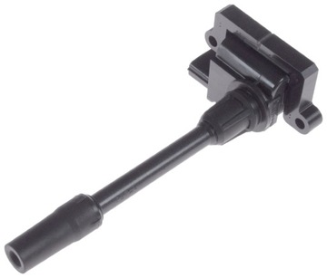 фото thumb №1, Катушка зажигания синий print adc41493