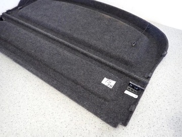 фото thumb №8, Mazda 6 5d hb 02-07 полиця задня багажника