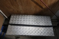 фото thumb №1, Молдинг уплотнитель левый задняя bmw x3 g01