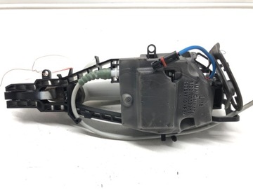 фото thumb №4, Ручка зад ліва зовнішня bmw 3 11-18 7332267