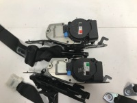 фото thumb №4, Mercedes s-klasa w222 подушка безпеки ремені перед задня 4x