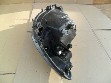 фото thumb №11, Mazda cx5 14-17 повний led права фара лампа