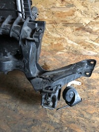 фото thumb №6, Pas передний радиатор ford custom