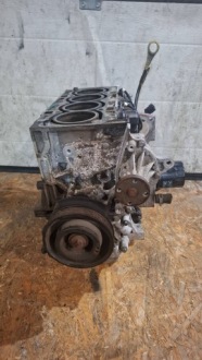 Блок двигуна низ  wał ford c-max mk2 1.6 16v 2010- рік kod: pnda Недорого, фото thumb