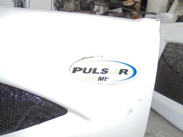 КРЫШКА КОРПУСА CARRIER PULSOR 500 600MT ХОЛОДИЛЬНАЯ УСТАНОВКА
