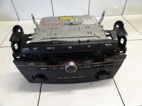 фото thumb №3, Mazda 3 bk 2006 hb радио cd радиопроигрыватель заводской br2d66ar0