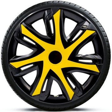 15 колпаков на колеса для VW Opel Ford Citroen Renault Peugeot Audi Toyota Seat Fiat