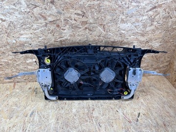 фото thumb №12, Pas переднее усилитель балка радиатор audi a6 c7 a7 4g 3.0tdi v6 aut 11-