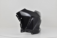 фото thumb №7, Toyota chr c-hr lift 2020- бампер передний