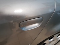 фото thumb №1, Audi a6 c5 рестайлинг ly7q ручка дверь зад перед l p