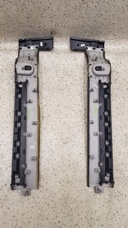 фото thumb №2, Направляющая шторка задняя пара renault espace iv lift