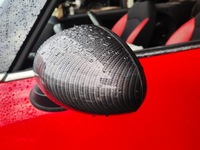 фото thumb №2, Mini cabrio r57 10r зеркало левая 851/3 eu