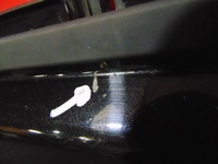 фото thumb №7, Jeep grand cherokee ii 2 двері зад ліві pxr