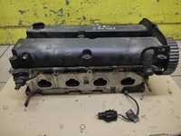 фото thumb №5, Ford focus mk1 1.8 головка двигателя xs7g6090bc