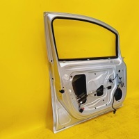фото thumb №12, Двері ліві перед ліве передні opel corsa d 5 двері hb lak: z157 nr48
