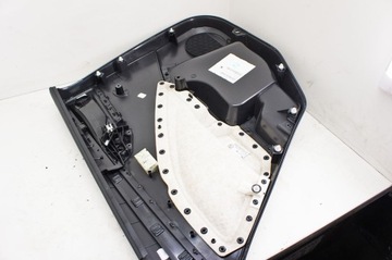 фото thumb №6, Ll091 skoda scala боковина дверь правые зад