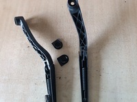 фото thumb №4, Opel insignia a важелі двірник