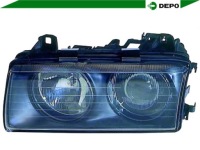 фото thumb №2, Фара лампа передня [depo]