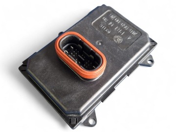 фото thumb №1, Audi vw skoda seat модуль блок управления фара поворота 7l6941329b 5df009368