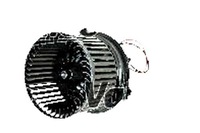 фото thumb №2, Двигун вентилятор peugeot 508 11- valeo