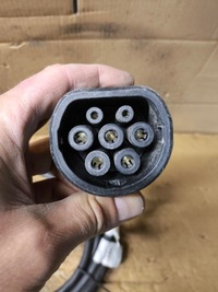 фото thumb №6, Зарядний пристрій кабель заряджання audi e-tron 8v4971675