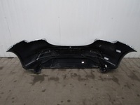 фото thumb №9, Бампер задняя задний porsche taycan 9j1 19-