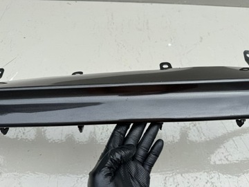 фото thumb №8, Lexus ls 5 v 17r- дифузор спойлер накладка бампера зад задня 52169-50070