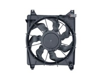 фото thumb №1, Вентилятор hyundai h1 правий 2007-