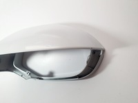 фото thumb №6, Корпус зеркало левая audi a7 4g ассистент ls9r оригинальный номер