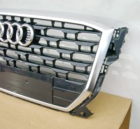 фото thumb №2, Audi q2 8a1 s-line решітка радіатора решітка радіатора 81a853651