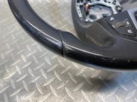 фото thumb №8, Воздуховод кожа кожаный opel insignia a оригинал nrxx