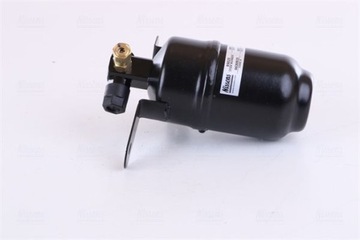 ОСУШИТЕЛЬ КОНДИЦИОНЕРА 95025 NISSENS MERCEDES