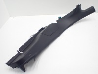 фото thumb №3, Защита порог стойка правый задняя mercedes b w247 20r