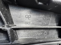 фото thumb №9, Audi q8 e-tron 4ke бампер перед оригинальный камера