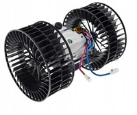 фото thumb №1, Вентилятор інтер'єру повітродувка bmw 7 e38 +ac