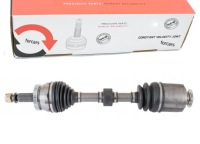 фото thumb №1, Приводной вал правая kia sorento ii xm 2.0 crdi 2.2 crdi 4wd 2.0 crdi 4wd механическая коробка передач