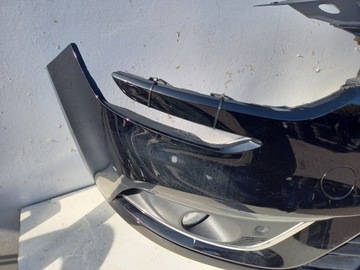 фото thumb №7, Бампер перед renault megane iv 4xpdc