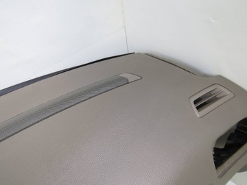 фото thumb №10, Панель роздавальна капот консоль подушка volvo s60 i v70 ii xc70 i