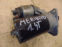 фото thumb №6, Стартер opel meriva b 1.4 turbo 0001137006