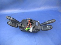 фото thumb №5, Peugeot citroen подрулевые рычаги переключатель комбинированный 96592428xt