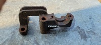 фото thumb №3, Кронштейн важіль osi зад wleczonej поворотної mercedes econic a9573260163