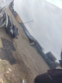 фото thumb №5, Капот крышка двигателя lc9z vw golf 5 v plus 03-09