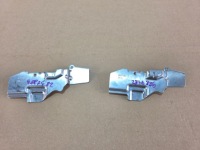 фото thumb №1, Защита тепловая dpf bmw x5 g05 x6 g06 lci 9887482