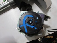 фото thumb №3, Pas натягувач поперечина opel corsa d