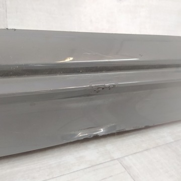 фото thumb №5, Bmw 5 g30 g31 планка порогова накладка м-пакет права 8064744