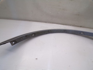 фото thumb №5, Планка крыльев левый перед bmw x3 e83 m набор 3414435