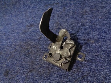 фото thumb №2, Замок капота fiat croma 2 ii рестайлінг fl 2007-2011r.