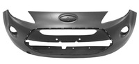 фото thumb №1, Бампер передній ford ka '08-'15